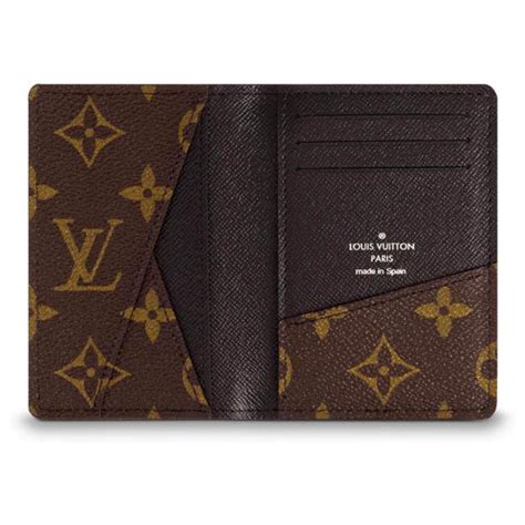 louis vuitton wallet men's|louis vuitton men wallet price.